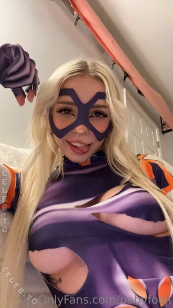 babyfooji
