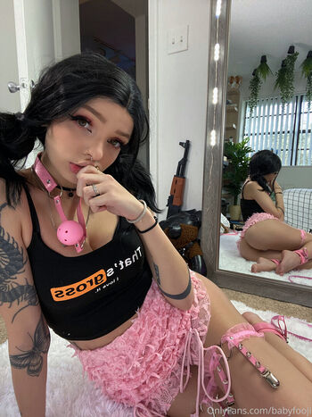 babyfooji