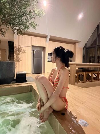 Full leaked Babymangpor page private onlyfans photo