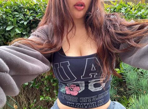 Full leaked Babyprincesskai page private onlyfans photo