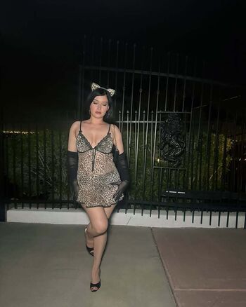 Baddie Maddie