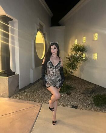 Baddie Maddie