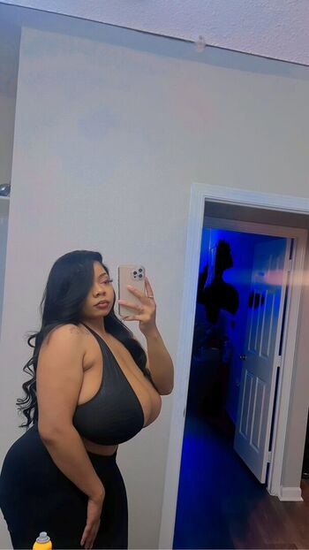 Full leaked Badgirl tami private onlyfans photo