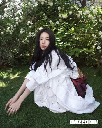 Bae Suzy