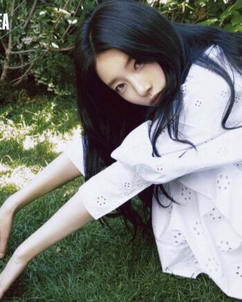 Bae Suzy