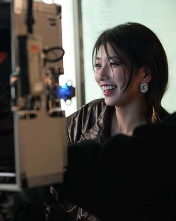 Bae Suzy