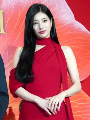 Bae Suzy