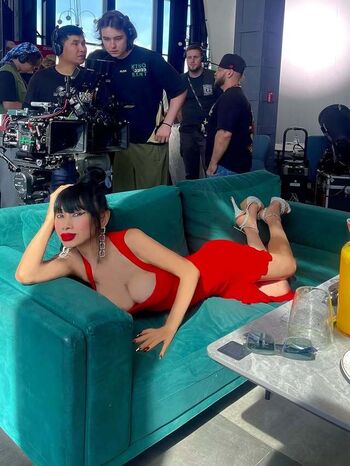Bai Ling