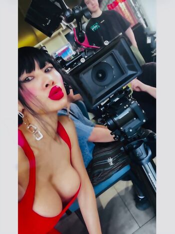 Bai Ling