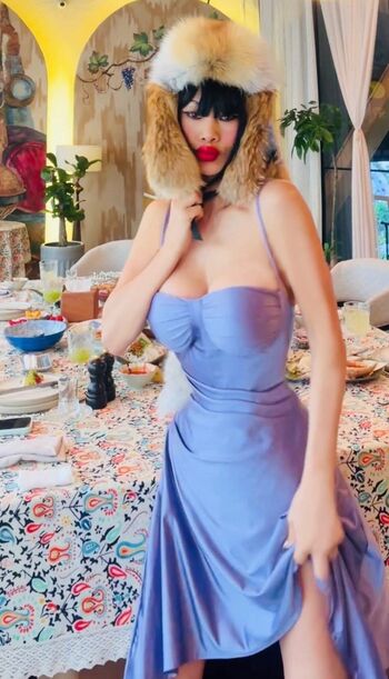 Bai Ling