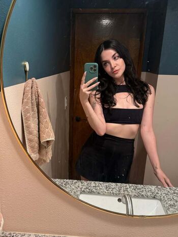 Full leaked Bailey meyers private onlyfans photo