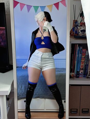 Bakachi_Cos