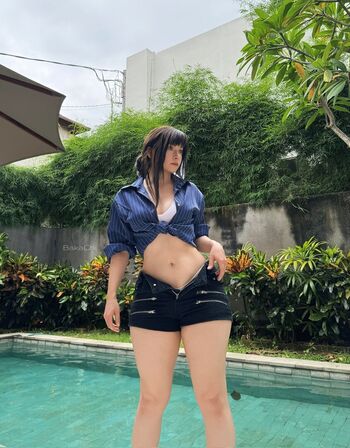Bakachi_Cos
