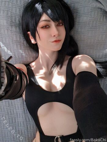 BakaChi