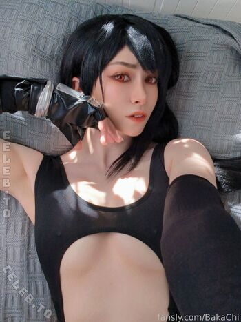 BakaChi