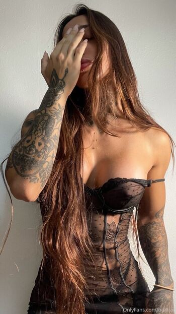 Bakhar Nabieva
