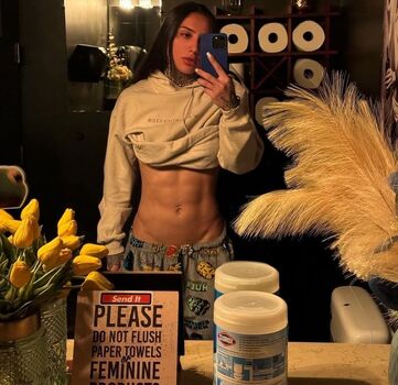 Bakhar Nabieva