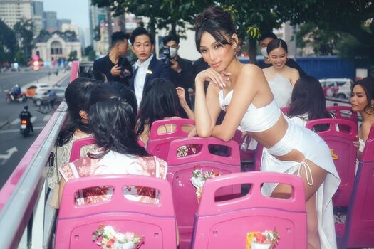 Bao Ngoc Ngo