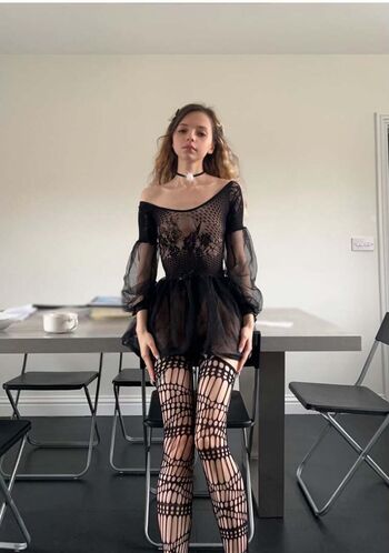 Barbara Barbie