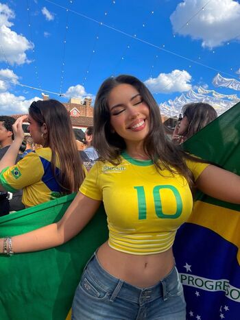 Barbara Batista