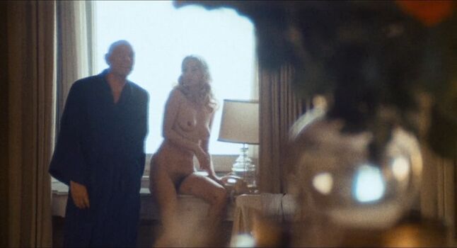 Full leaked Barbara bouchet private onlyfans photo