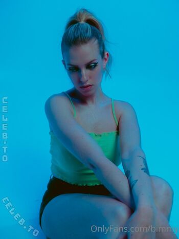 Full leaked Barbara dunkelman private onlyfans photo