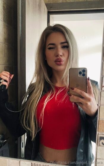 Full leaked Barbara hozova page private onlyfans photo