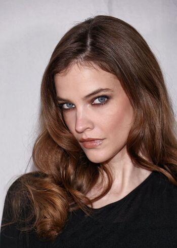 Barbara Palvin