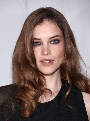 Full leaked Barbara palvin  page private onlyfans photo