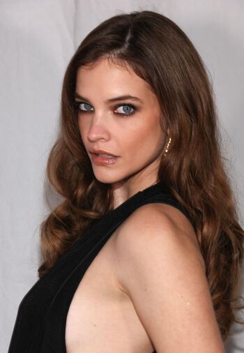 Barbara Palvin