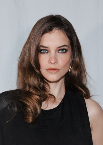 Barbara Palvin