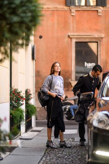 Full leaked Barbara palvin private onlyfans photo