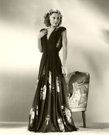 Barbara Stanwyck