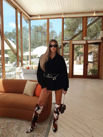 Barbie Blank