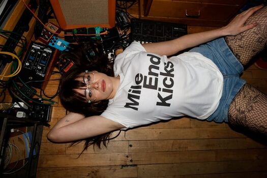 Barbie Ferreira