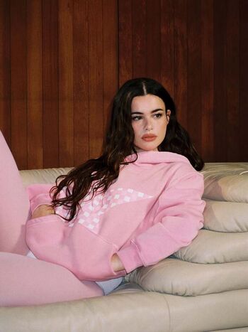 Barbie Ferreira