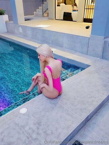 barbiepinkdreams