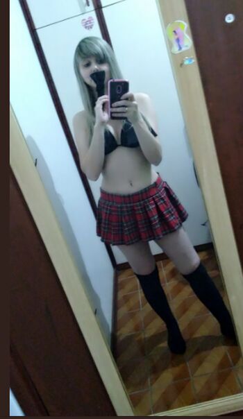Barbii Ashe