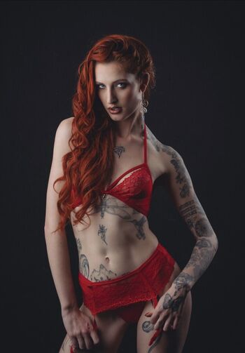Barbora Aria