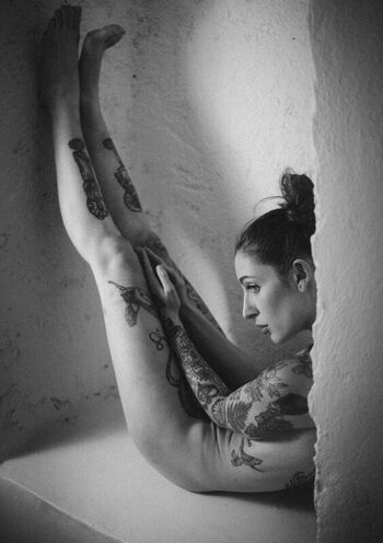Barbora Aria