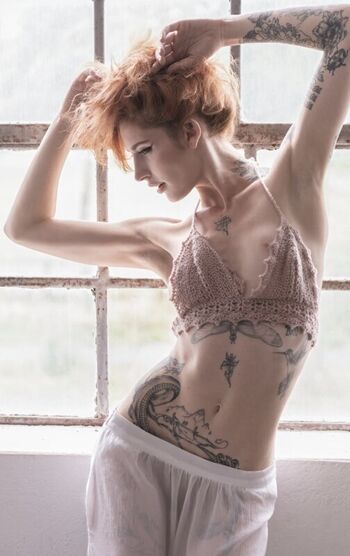 Barbora Aria