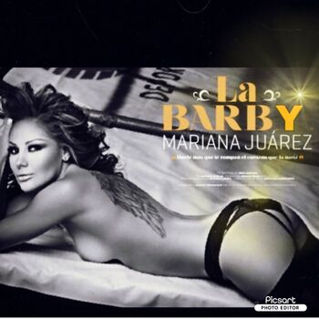 Barby Juarez