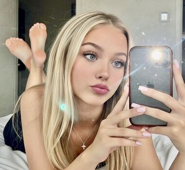 Bare Feet