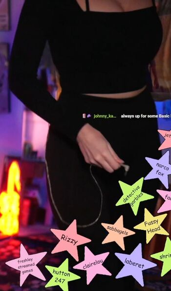 BasicWitGirl