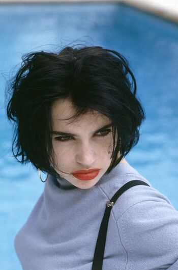 Béatrice Dalle