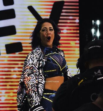 Bayley