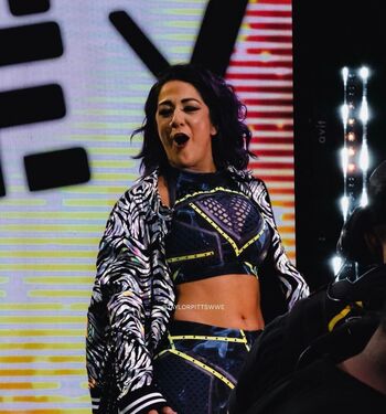Bayley
