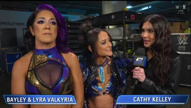 Bayley