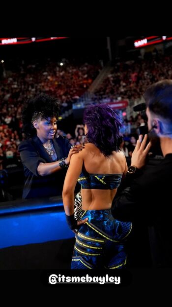 Bayley
