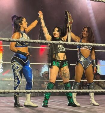 Bayley